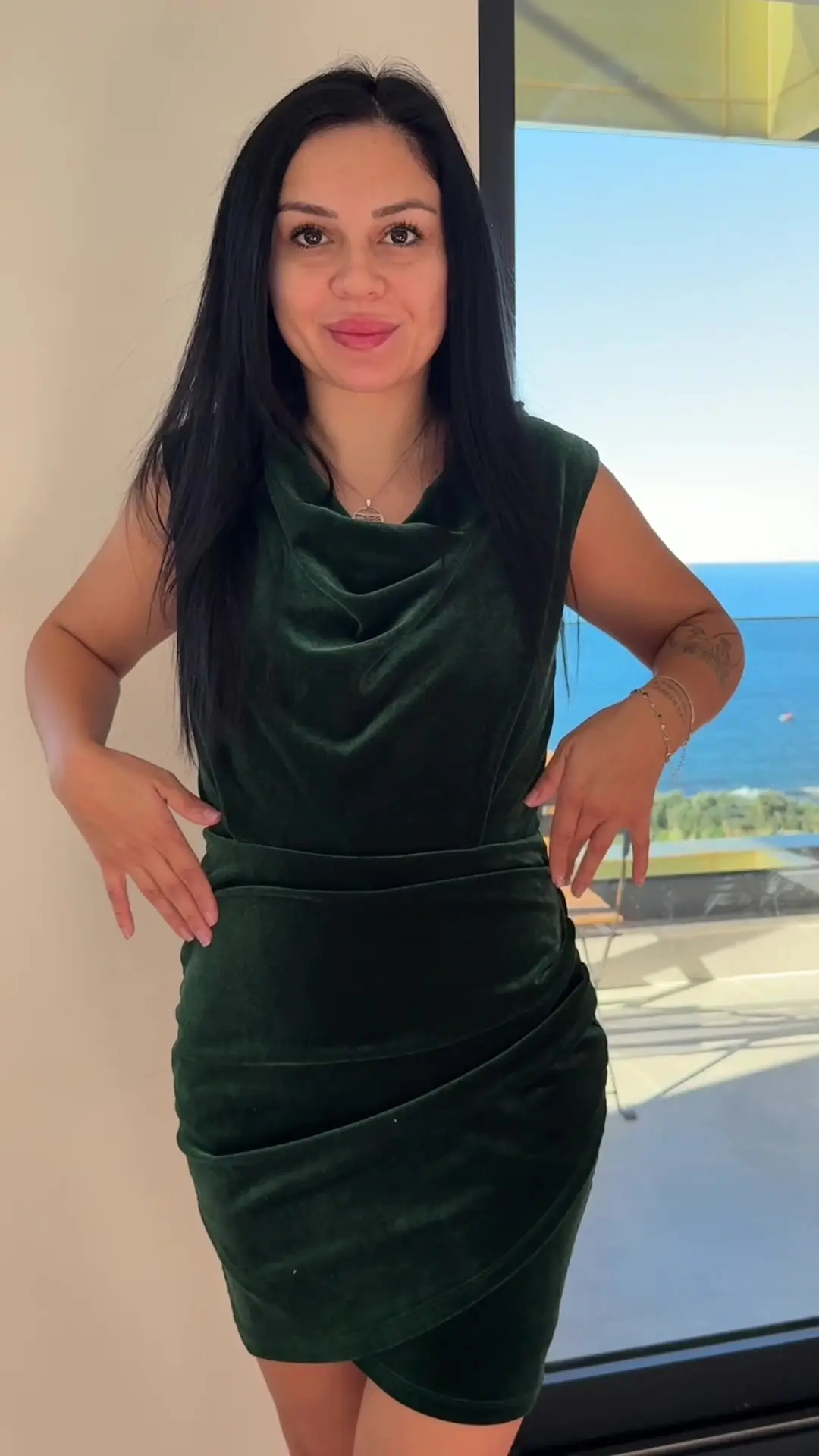 Alttan Kancalı Zıbın Korse videosu