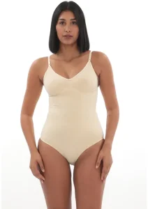 Alttan Kancalı Zıbın Korse