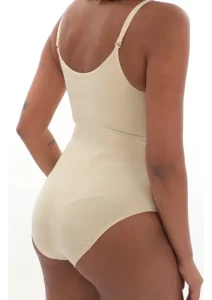 Alttan Kancalı Zıbın Korse