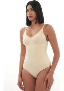 Alttan Kancalı Zıbın Korse